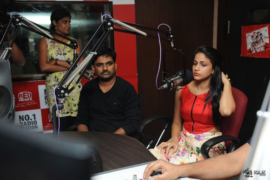 Bhale-Bhale-Magadivoy-Movie-2nd-Song-Launch-at-Red-FM